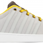 K-Swiss Court Pro II Harry Potter Hufflepuff