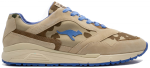 KangaROOS Ultimate Veteran Desert