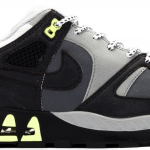 Nike Air Stab Dave White Neon