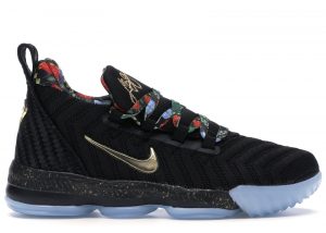 Nike LeBron 16 Watch the Throne (PS)