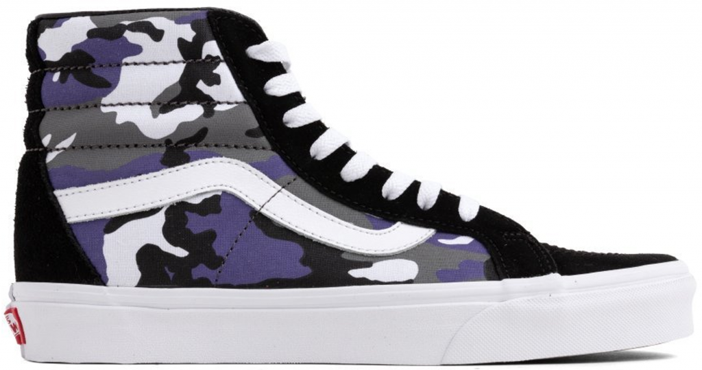 vans-sk8-hi VN0A2XSBRK4