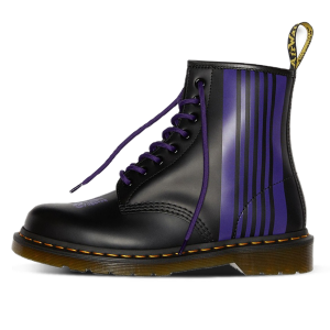 Dr. Martens 1460 Needles (2020) (Dr.Martens team up with Needles to deliver a new colourway for the famous 1460 model.)