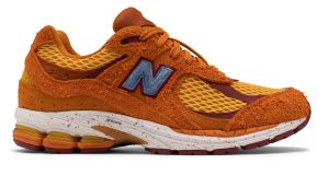 New Balance 2002R Salehe Bembury (2020) (ML2002R1)