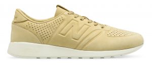 New Balance 420 Re-Engineered Beige
