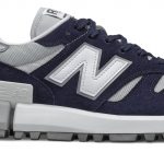 New Balance RC1300 Navy Pigment