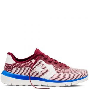 Converse Thunderbolt Modern Ox Team Red