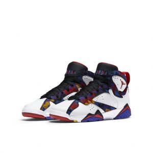 Jordan 7 Retro Nothing But Net (GS)