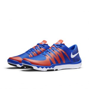 Nike Free Trainer 5.0 Florida Gators