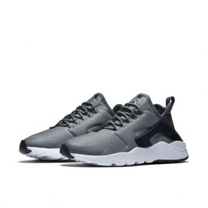 Nike Air Huarache Run Ultra Cool Grey Black (W)