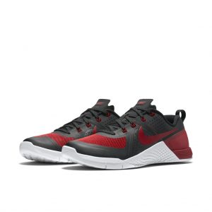Nike Metcon 1 Banned