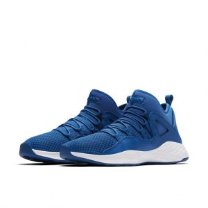 Jordan Formula 23 Team Royal