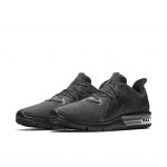 Nike Air Max Sequent 3 Black Anthracite