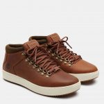 timberland-sneaker A1RI9015
