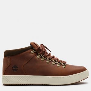 Timberland Euro Sprint Hike Braun (A1RI9015)