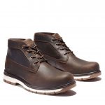 timberland-sneaker A1UPU931