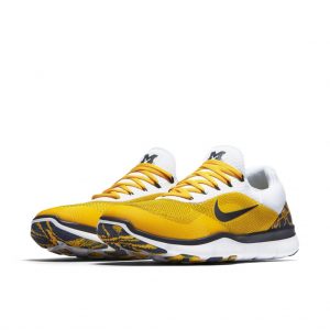 Nike Free Trainer V7 Week Zero Michigan