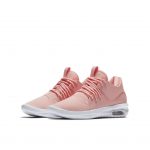 Jordan First Class Bleached Coral (GS)