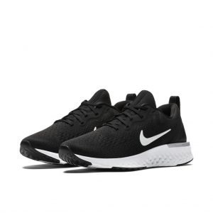 Nike Odyssey React Black  (W)