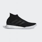 adidas Predator Tango 18+ Core Black