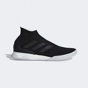 adidas Predator Tango 18+ Core Black