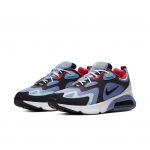 Nike Air Max 200 Royal Pulse