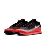 NikeCourt Air Zoom Vapor TC Knit Hot Lava London (2019)