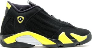 Jordan 14 Retro Thunder (GS)