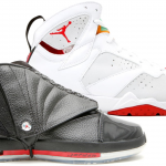 Jordan Countdown Pack 7/16 (GS)