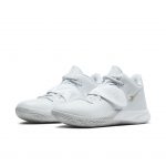 Kyrie Flytrap 3 Pure Platinum