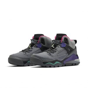 Jordan Spizike 270 Boot Smoke Grey