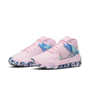 Nike KD 13 Aunt Pearl