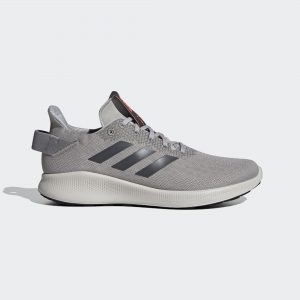 adidas Sensebounce + Street Grey Two