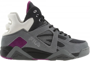 Fila Cage Shredder TMNT