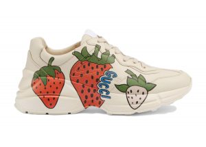Gucci Rhyton Starwberry (W)