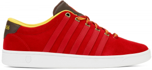 K-Swiss Court Pro II Harry Potter Gryffindor (W)