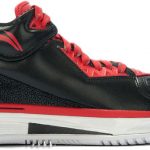 Li-Ning Way of Wade 2 Annoucement
