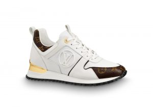 Louis Vuitton Run Away Monogram (W)