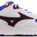 Mizuno Sky Medal Sport GB Rowing