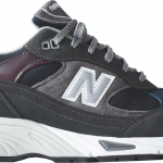 New Balance 991 Kith Olive