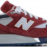 New Balance 998 J. Crew Port