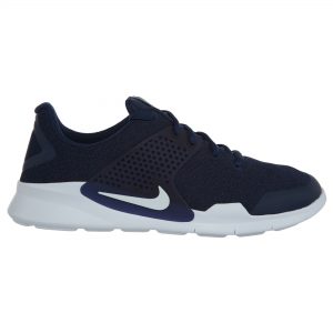 Nike Arrowz Midnight Navy White-Black