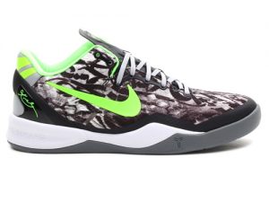 Nike Kobe 8 Graffiti (GS)