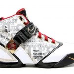Nike LeBron 5 Mr. Basketball