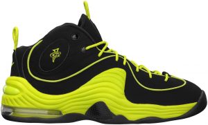 Nike Air Penny II Volt