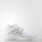 adidas Tubular Nova Primeknit Triple White