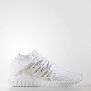 adidas Tubular Nova Primeknit Triple White