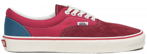 Vans Era Mix Match Rumba Red
