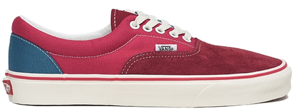 vans-era VN0A38FRT8W