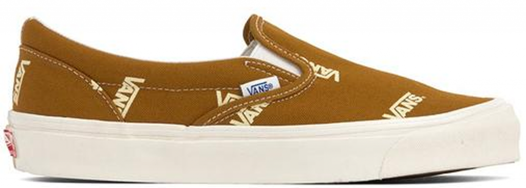vans-slip-on VN0A45JKVQG