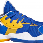 adidas Harden Vol. 4 Su Casa Pack Warriors